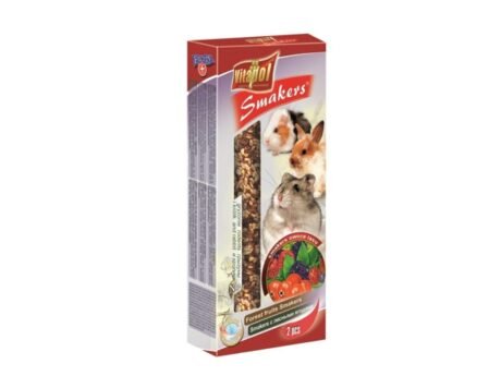 Vitapol-Smakers-skanestas-triusiams-ir-grauzikams-su-misko-uogomis-90g