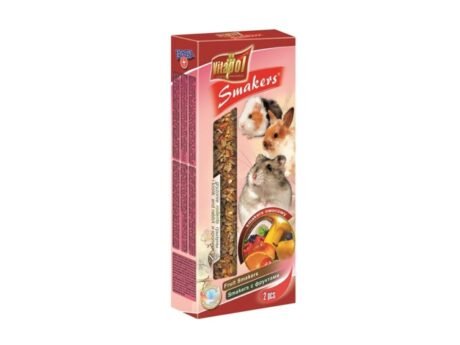 Vitapol-Smakers-skanestas-triusiams-ir-grauzikams-su-vaisiais-90g