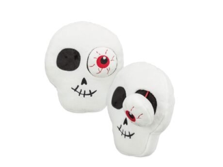 TRIXIE-Halloween-Kaukole-pliusas-19-cm