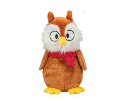 TRIXIE-Xmas-peleda-pliusas-33-cm