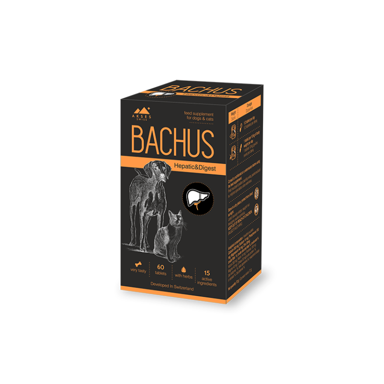 Bachus-Hepatic-Digest-papildai-sunims-ir-katems-60-tabl