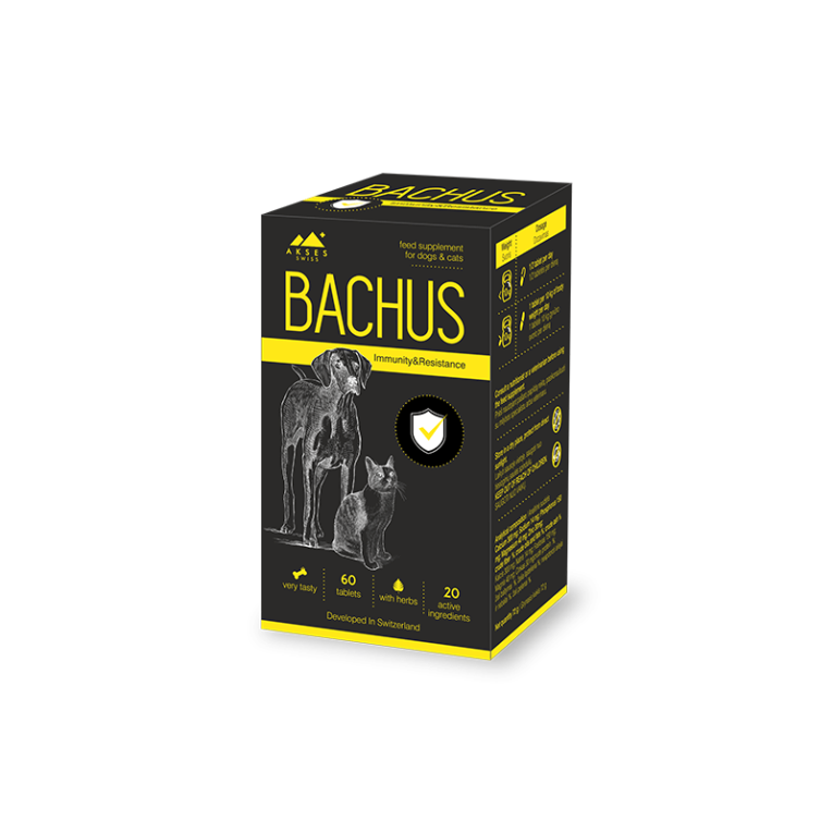 Bachus-Immunity-Resistance-papildai-sunims-ir-katems-60-tabl