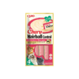 Churu-Hairball-Control-kreminis-skanestas-su-vistiena-katems-12x56g