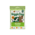 Green-Petfood-VeggieDog-Denties-skanestai-sunims-180-g