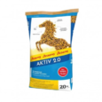 Josera-Muesli-Active-Mix-pasaras-zirgams-15-kg