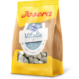 Josera-Valuable-mineral-vitamin-treats-Vitalie-skanestai-zirgams-900-g