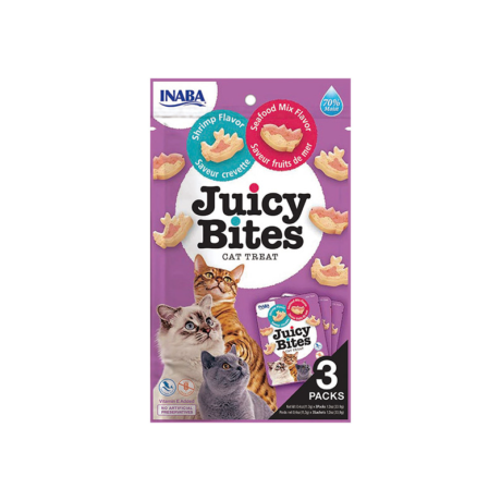 Juicy-Bites-guminukai-su-krevetemis-ir-juros-gerybemis-skanestai-katems-6x100g