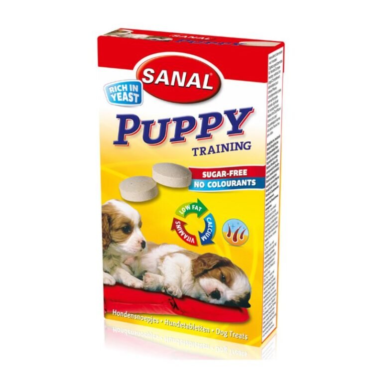 Sanal-Dog-Puppy-skanestai-suniukams-12x30-g