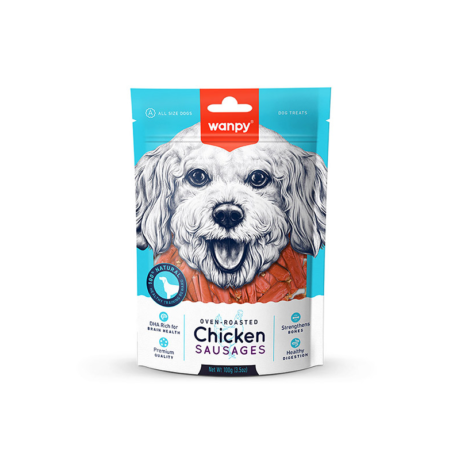 Wanpy-Chicken-Sausages-vistienos-desreles-sunims-100-g