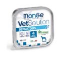 MONGE-VetSolution-Dog-Wet-Dermatosis-12x150-g