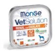 MONGE-VetSolution-Dog-Wet-Renal-Oxalate-12x150-g