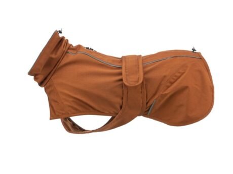 TRIXIE-CityStyle-Dublin-lietpaltis-S-33-cm-rudziu