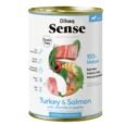 DIBAQ-Sense-PUPPY-konservai-suniukams-su-lasisa-ir-kalakutiena-6x380-g