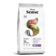 Dibaq-SENSE-begrudis-maistas-sunims-su-lasisa-MINI-granules-2-kg