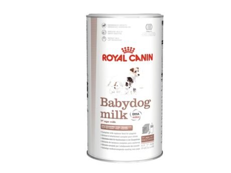 Royal-Canin-Baby-Dog-Milk-pieno-pakaitalas-suniukams-400-g