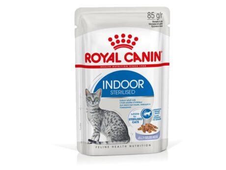 Royal-Canin-Indoor-Sterilised-Jelly-konservai-katems-12x85g
