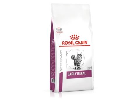 Royal-Canin-Veterinary-Early-Renal-Sausas-Maistas-Katems-1.5-kg