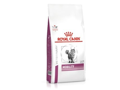 Royal-Canin-Veterinary-Mobility-Sausas-Maistas-Katems-2-kg