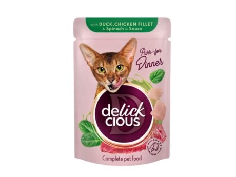 Delickcious-konservai-su-antiena-vistienos-file-ir-spinatais-katems-12x85g