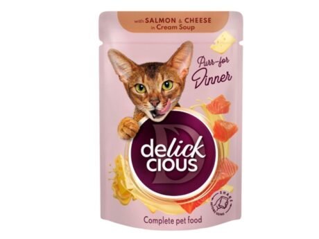 Delickcious-konservai-su-lasisa-ir-suriu-katems-12x85g