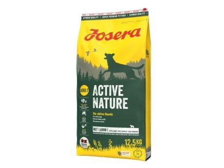 JOSERA-Active-Nature-12.5-kg