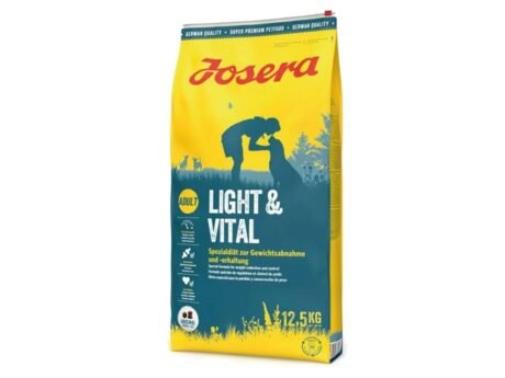 JOSERA-Light-Vital-12.5kg