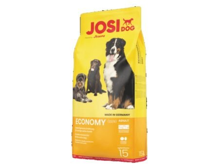 Josera-Josidog-Economy-sausas-maistas-sunims-15-kg