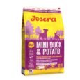 Josera-Mini-DuckPotato-sausas-maistas-sunims-10-kg