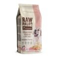 Raw-Paleo-Puppy-Healthy-Grain-SalmonBarley-10kg