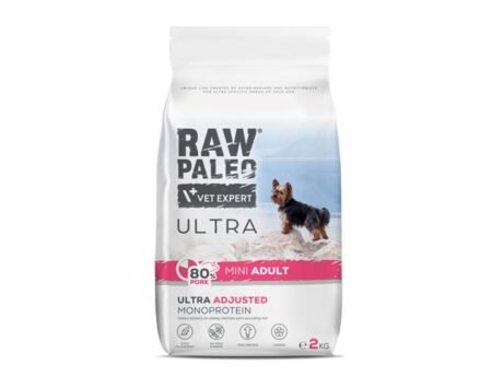 Raw-Paleo-Ultra-Adult-Mini-Pork-2kg