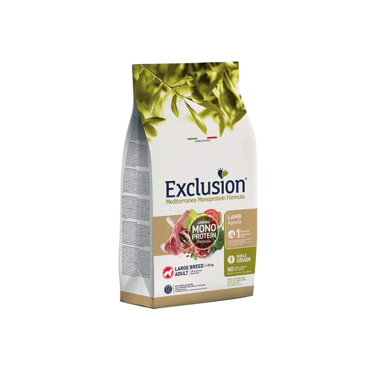 exclusion-mediterraneo-maistas-su-eriena-dideliu-veisliu-sunims-12-kg