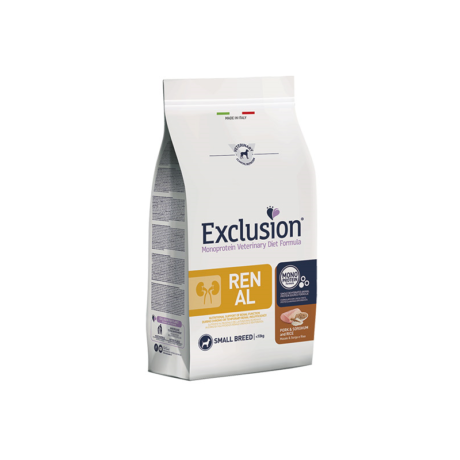 exclusion-renal-diet-sausas-maistas-mazu-veisliu-sunims-su-kiauliena-ir-ryziais-2-kg