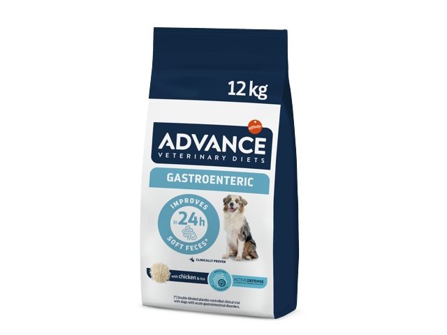 Advance-Gastroenteric-Dog-Sausas-Maistas-Sunims-12-kg
