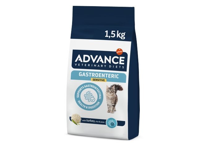 Advance-Gastroenteric-Sensitive-Cat-sausas-maistas-katems-1.5-kg