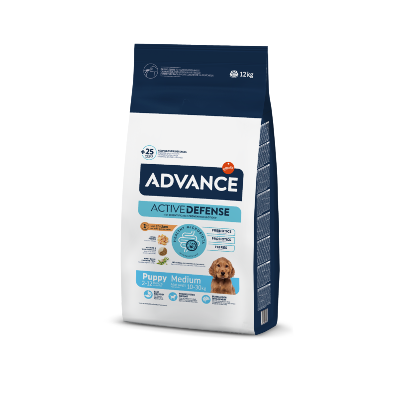Advance-Puppy-Medium-sausas-maistas-suniukams-12-kg