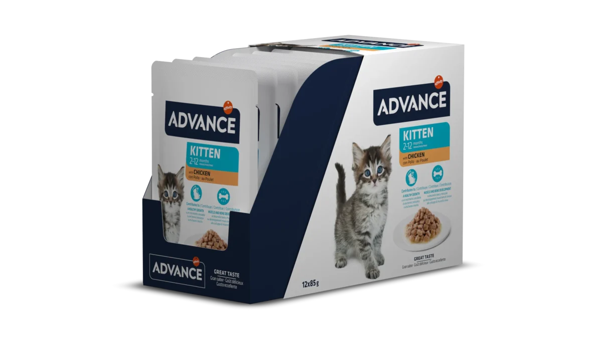 Advance-Wet-Kitten-Chicken-Konservai-Kaciukams-12x85g