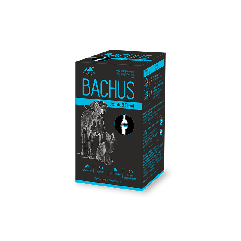 Bachus-Joints-Flexi-papildai-sunims-ir-katems-60-tabl