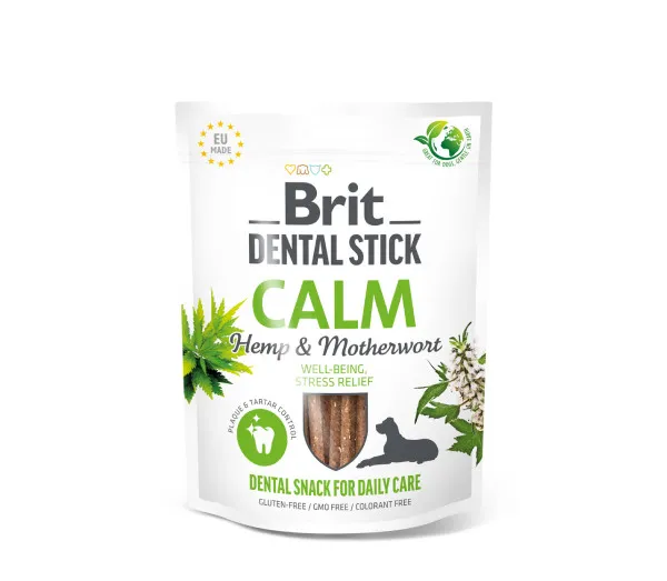 Brit-Dental-Stick-skanestas-Calm-HempMotherwort-7-vnt.-251g