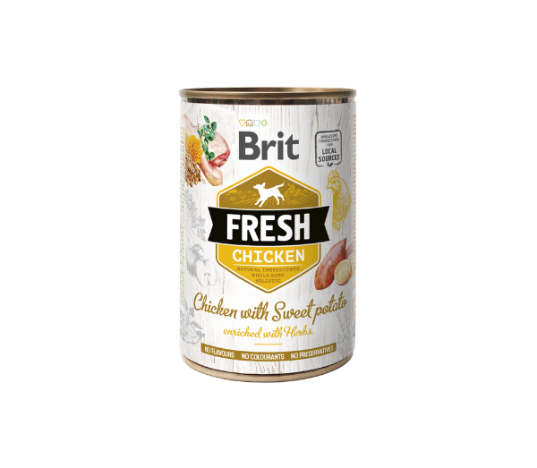 Brit-Fresh-konservai-sunims-ChickenSweet-Potato-400-g