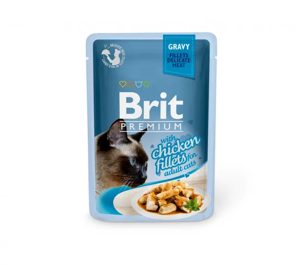 Brit-Premium-Cat-Delicate-Konservai-Katems-Chicken-in-Gravy-24x85g