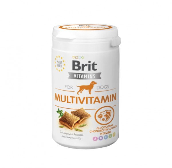 Brit-Vitamins-Multivitamin-papildai-sunims-150g