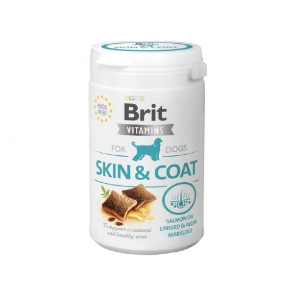 Brit-Vitamins-SkinCoat-papildai-sunims-150g
