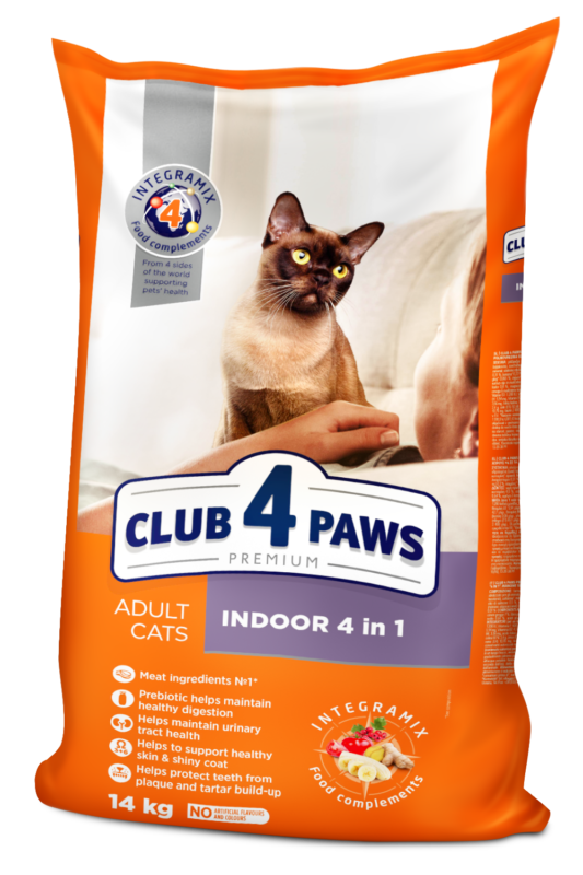 CLUB-4-PAWS-Premium-visavertis-maistas-suaugusioms-katems-gyvenancioms-patalpose-14-
