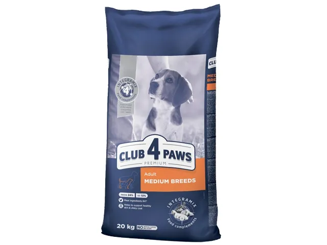 CLUB-4-PAWS-Premium-visavertis-sausas-edalas-suaugusiems-vidutiniu-veisliu-sunims-20-kg