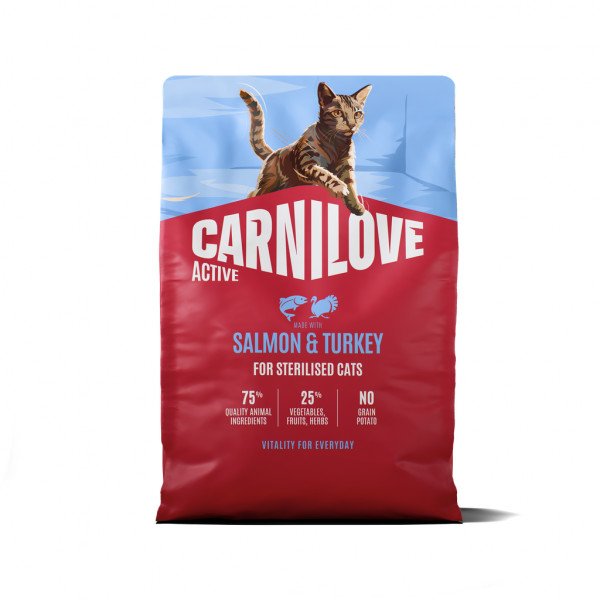 Carnilove-Active-Sausas-pasaras-suaugusioms-sterilizuotoms-katems-su-lasisa-ir-kalakutiena-2-kg