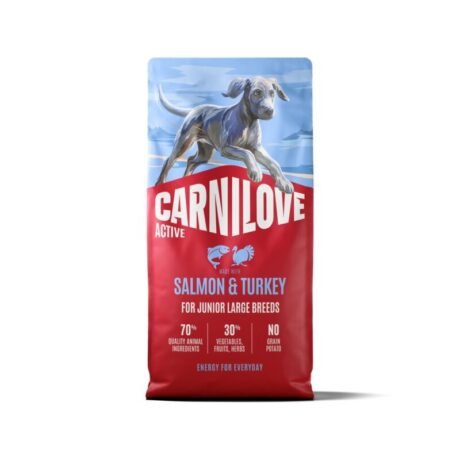 Carnilove-Active-sausas-pasaras-dideliu-veisliu-jauniems-sunims-su-lasisa-ir-kalakutiena-12kg