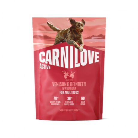 Carnilove-Active-sausas-pasaras-suaugusiems-visu-veisliu-sunims-serniena-elniena-ir-ivairi-mesa-1.5-kg