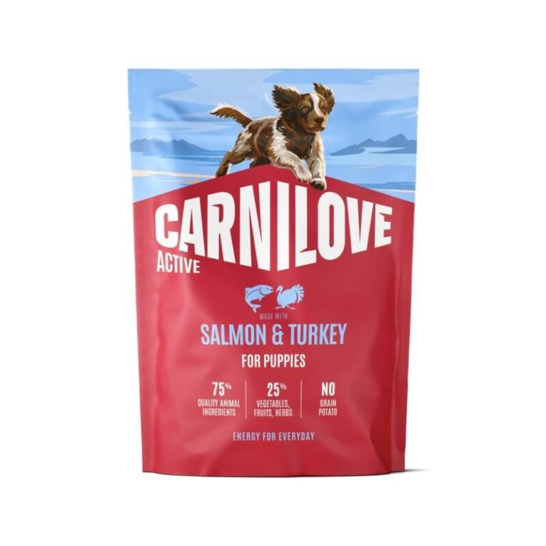 Carnilove-Active-sausas-pasaras-visu-veisliu-suniukams-su-kalakutiena-ir-lasisa-1.5-kg