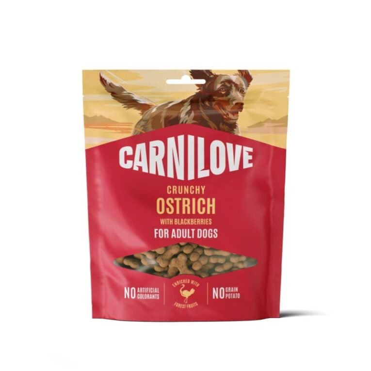 Carnilove-Crunchy-skanestai-sunims-su-strutiena-6x200g