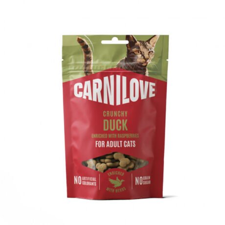 Carnilove-Crunchy-skanestas-suaugusioms-katems-su-antiena-ir-avietemis-6x50g
